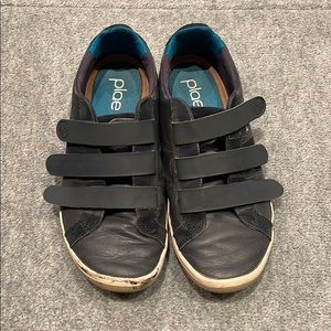 Plae - Larkin sneakers (good condition)